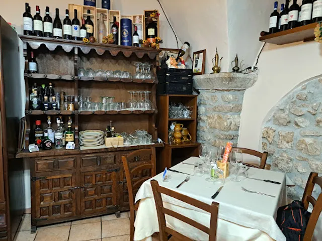 Ristorante Trattoria Da Marcello