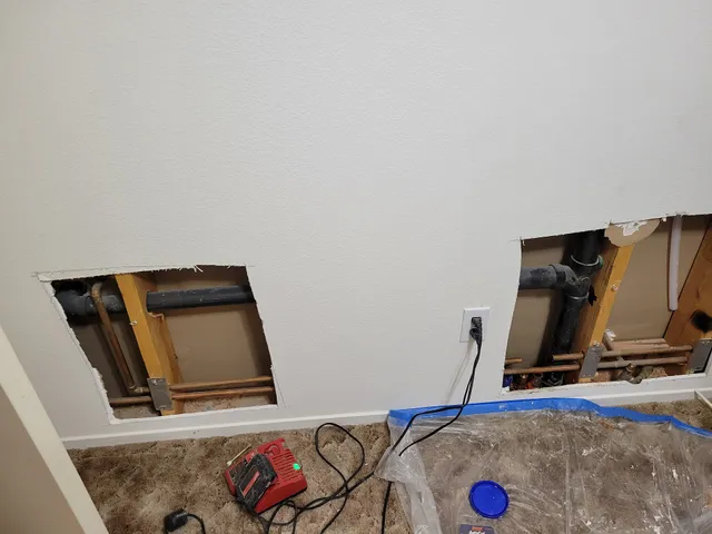 All American Repair Services, Inc.