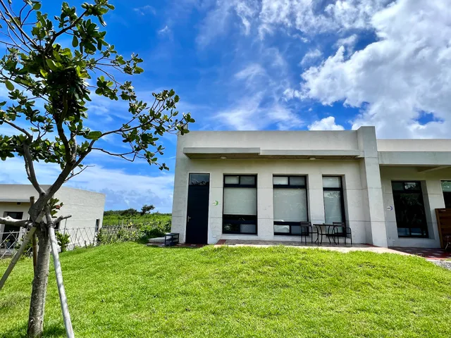 墾丁夏林灣民宿