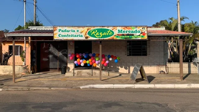 Padaria Confeitaria e Mercado Raguto