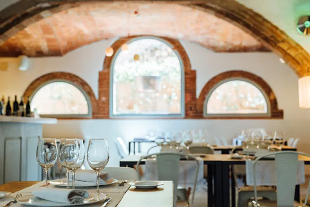 La Perola | Restaurant