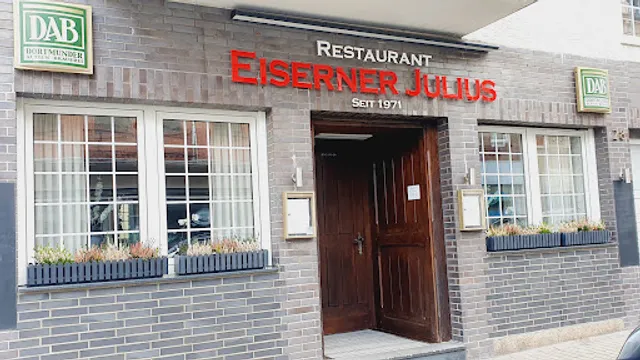 Eiserner Julius