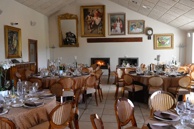 Eventos Masia La Mota