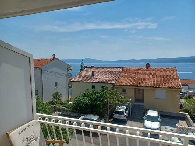 Apartments Adriatic Riviera Crikvenica