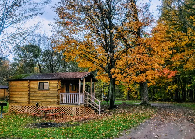Jellystone Park Mexico