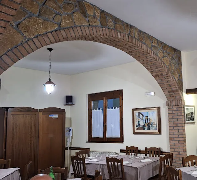 Ristorante rurale "La Pannocchia"