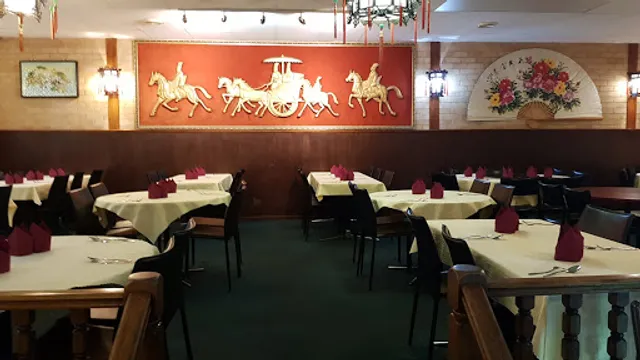 Vincentia Chinese Restaurant (Shopping Village)