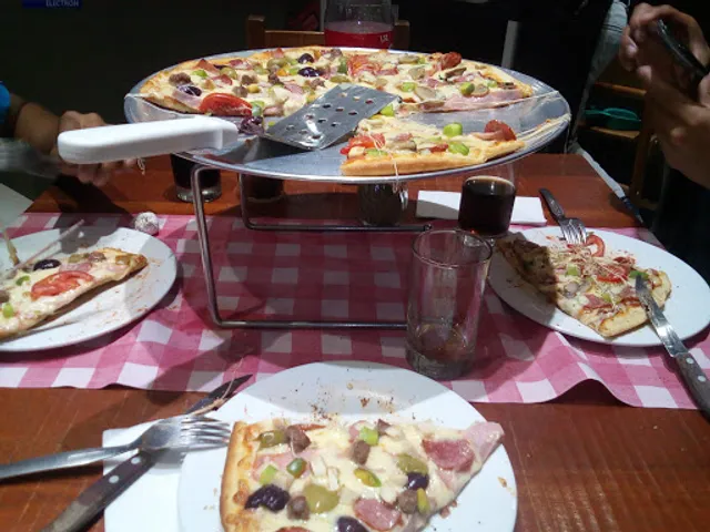 La Piettra Pizzas y Pastas Tacna