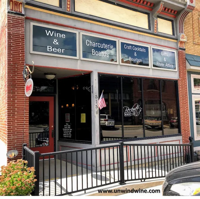 Beckett's Winery