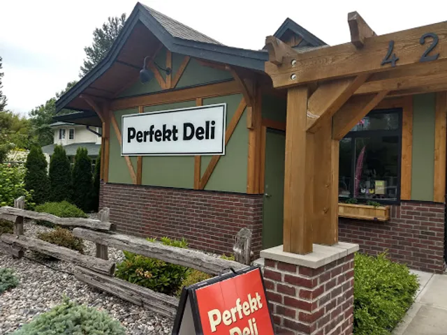 Perfekt Deli