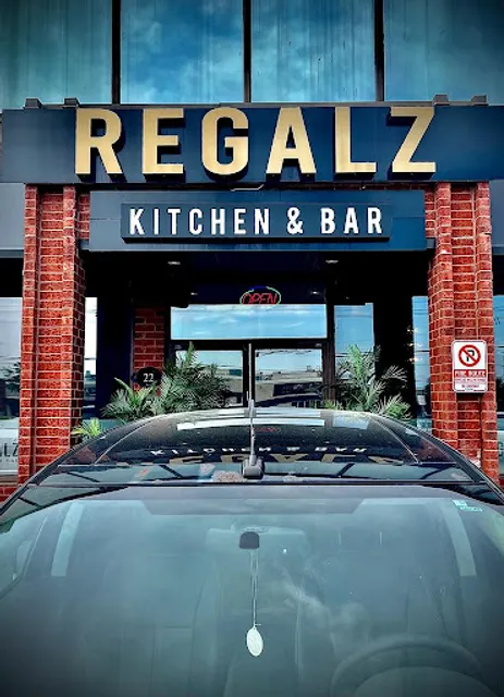 Regalz Kitchen & Bar – Woodbridge, Vaughan