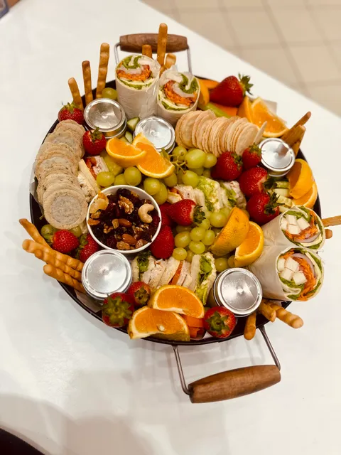 Go Fresh - Xtreme Blendz