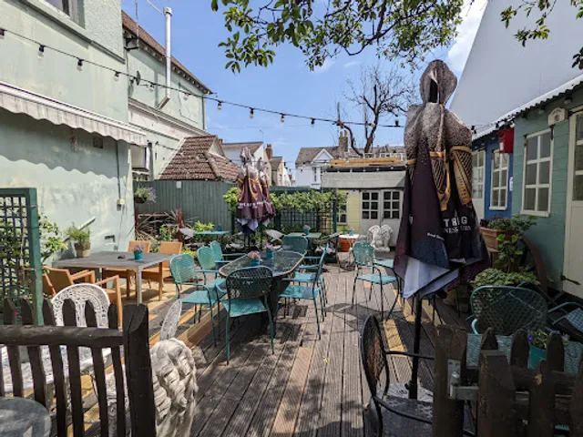 The George Payne Pub