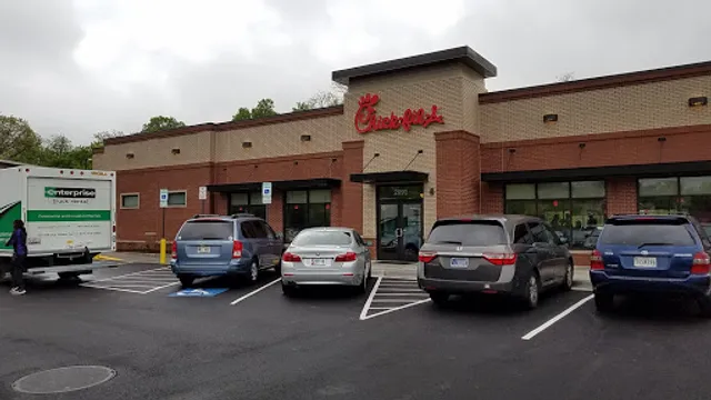 Chick-fil-A