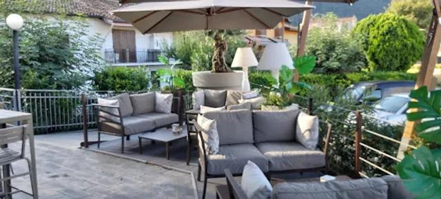 Tulip Café - Pisogne