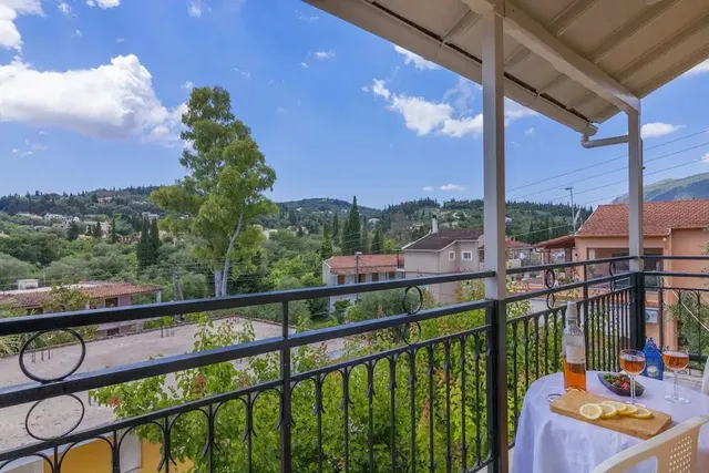 Ipsos Pool Apartments, Elena & Maria by Konnect