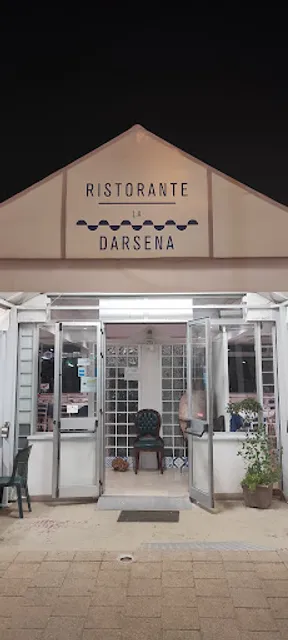 Ristorante La Darsena