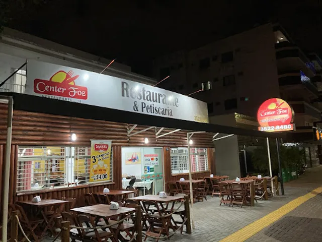 Restaurante Center Foz Grill