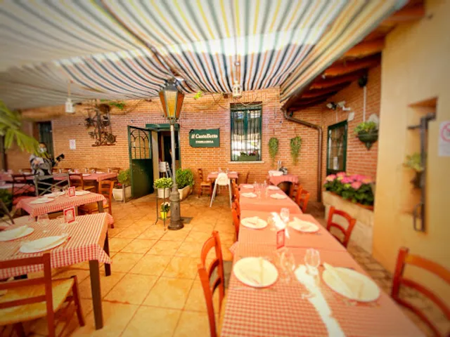 Hosteria Il Castelletto - Cucina Tipica Emiliana