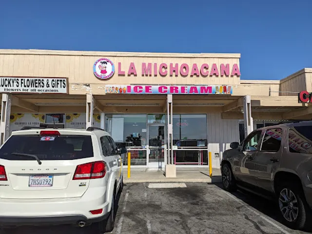 La Michoacana West Covina