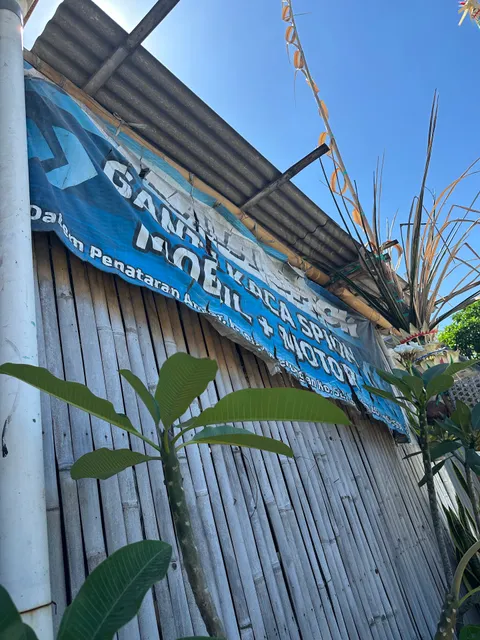 Dewata Auto Mirror Repair & Service