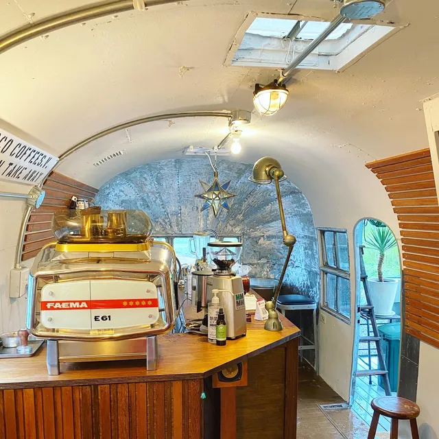 marco coffee service