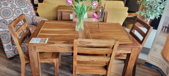 One Stop Shopping Center