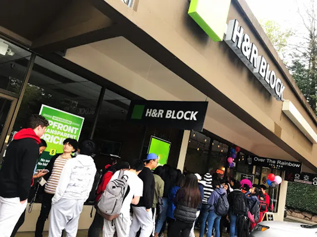 Over the Rainbow Tea Bar