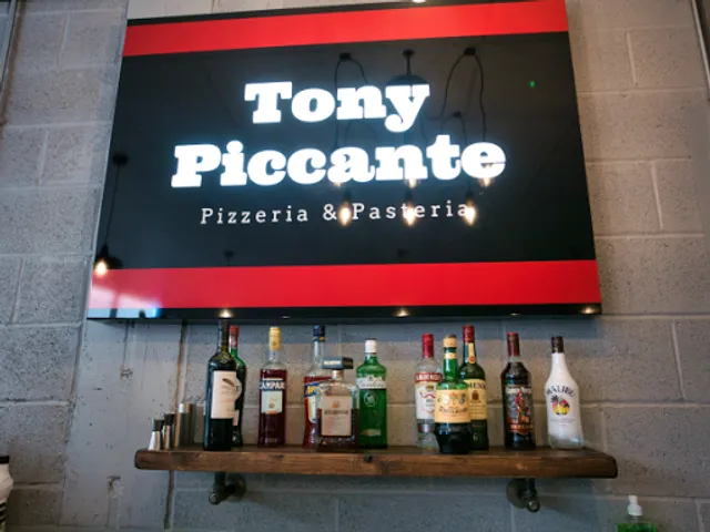 Tony Piccante