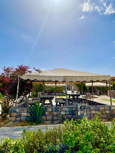 Jebel Shams Resort منتجع جبل شمس