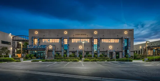 Luxury Estates International