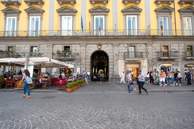 B&B Napoli Experience