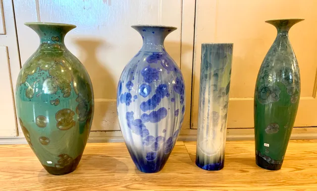 The House of the Potter