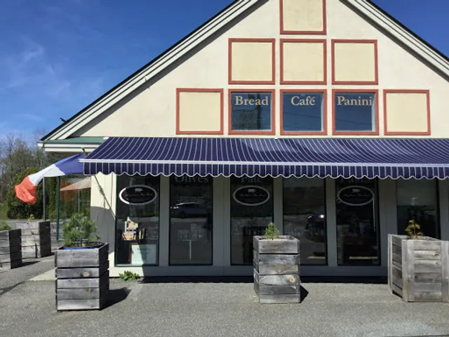 Bizalion's Fine Food