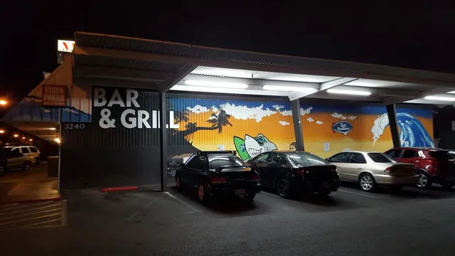 Naked City Pizza Decatur