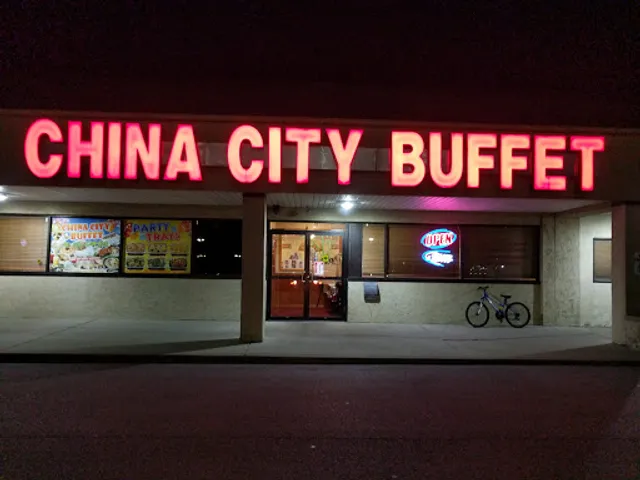 China City Buffet