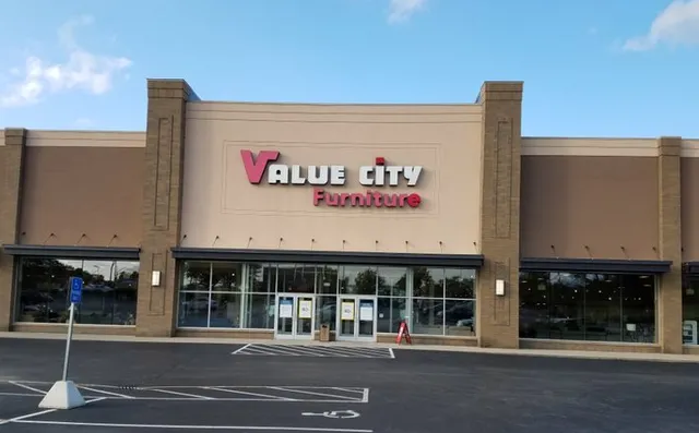 Value City Furniture