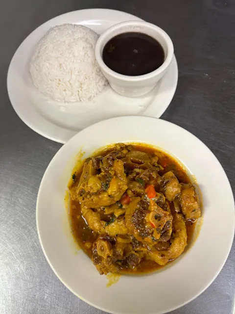 Maria's And Mix Kitchen