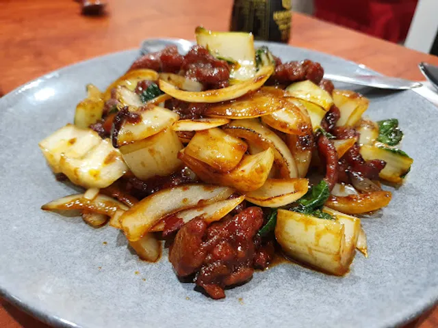 T's Chinese Restaurant