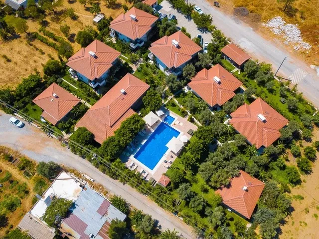 Filiz Apartments Hotel