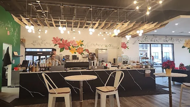 Grace Coffee McFarland