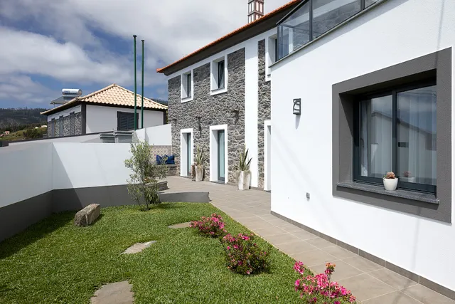 Villa Nature and Sun