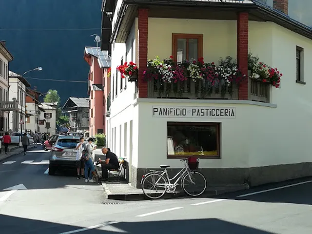 Panificio pasticceria Crock di Canale