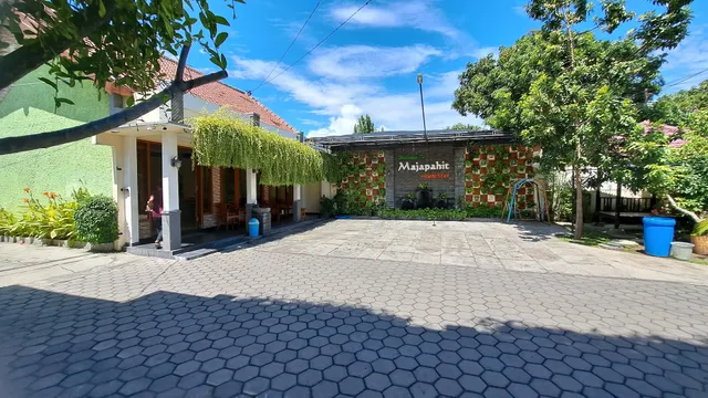 OYO 522 Majapahit Homestay Syariah 2