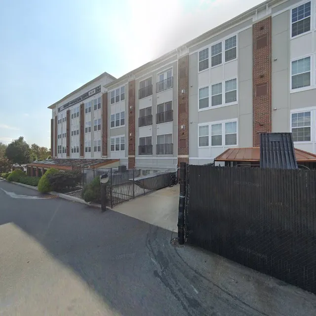 The Block at Wyomissing Square