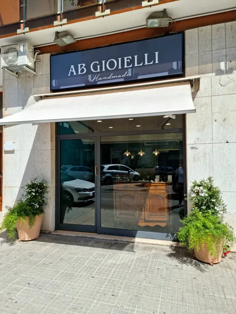AbGioielli Handmade Jewellery