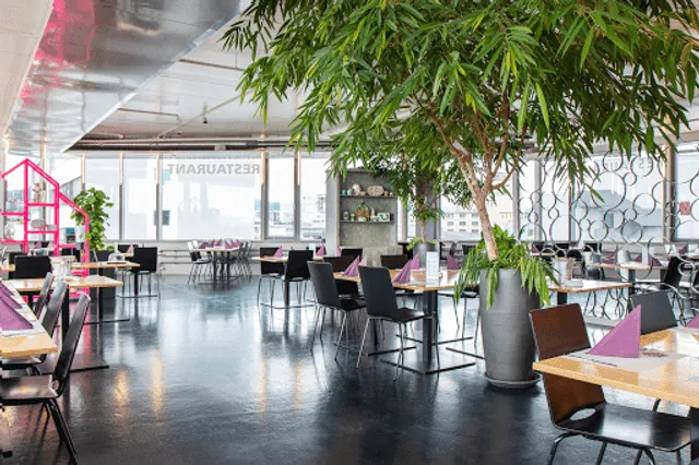 Jobfactory Restaurant