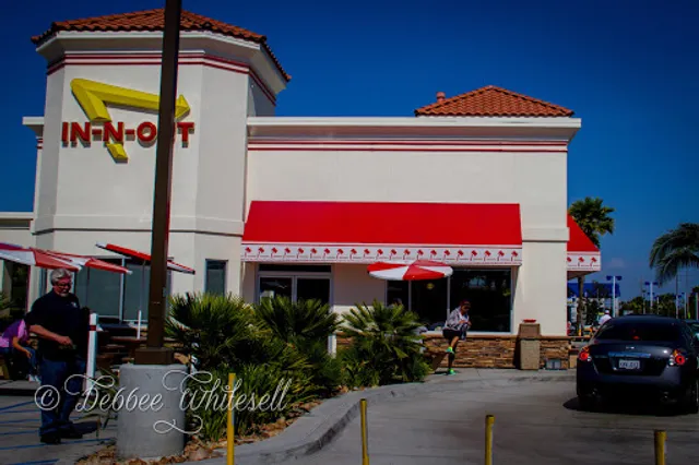 In-N-Out Burger