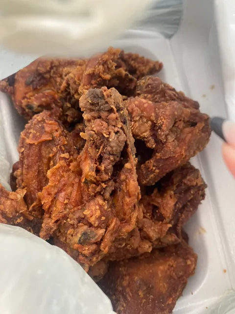 El pechirojo asadero restaurante