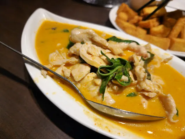 泰世界 雲南泰式料理